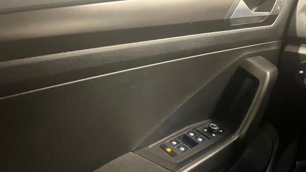 VOLKSWAGEN T-ROC  1.0 TSI - 115 - Start&Stop  Lounge 