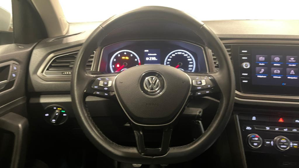 VOLKSWAGEN T-ROC  1.0 TSI - 115 - Start&Stop  Lounge 