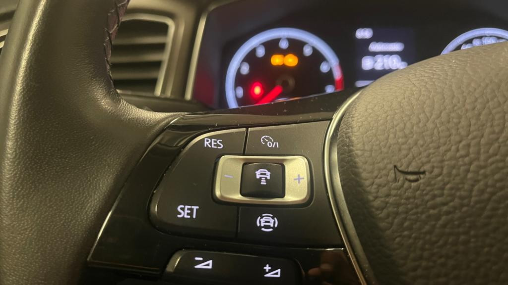 VOLKSWAGEN T-ROC  1.0 TSI - 115 - Start&Stop  Lounge 