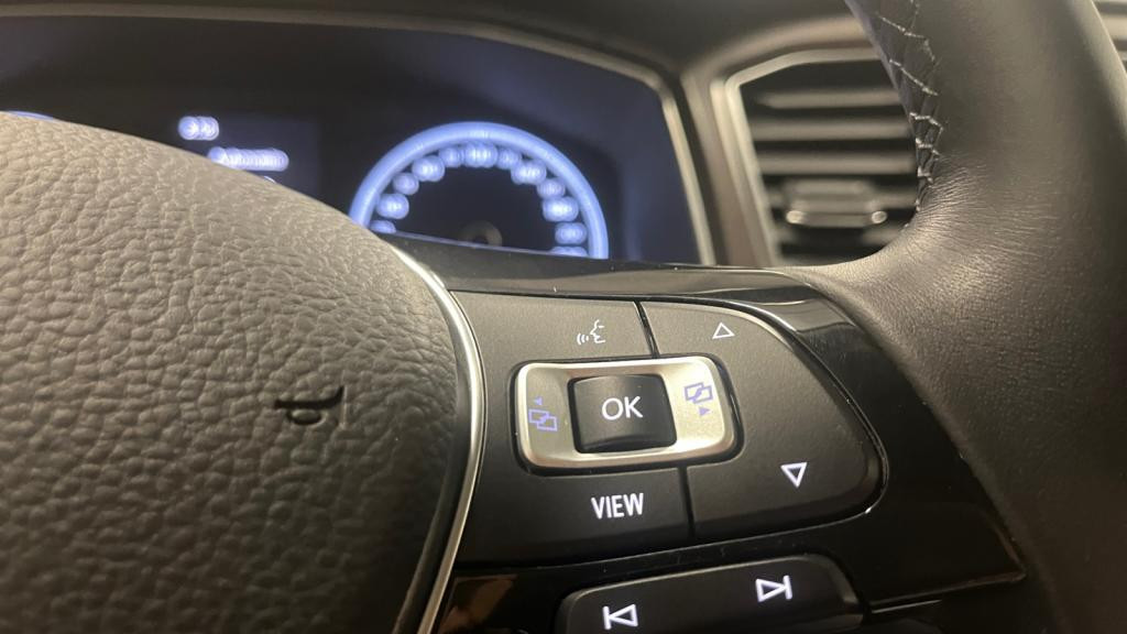 VOLKSWAGEN T-ROC  1.0 TSI - 115 - Start&Stop  Lounge 