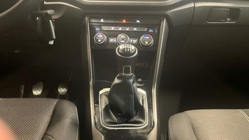 VOLKSWAGEN T-ROC  1.0 TSI - 115 - Start&Stop  Lounge 