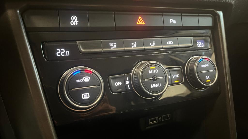 VOLKSWAGEN T-ROC  1.0 TSI - 115 - Start&Stop  Lounge 