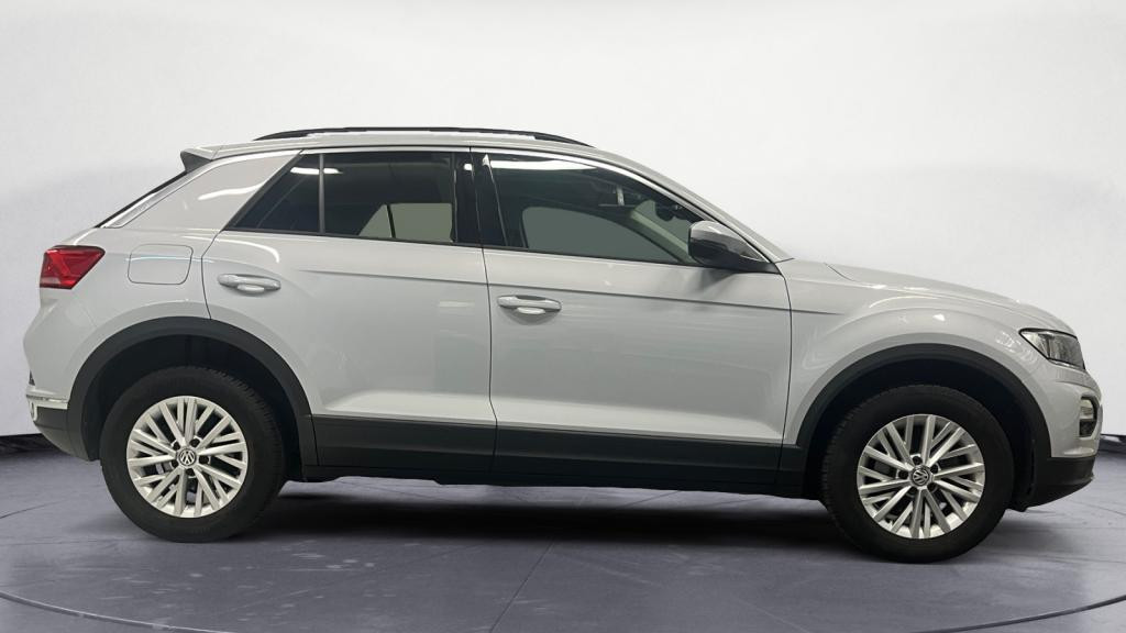 VOLKSWAGEN T-ROC  1.0 TSI - 115 - Start&Stop  Lounge 