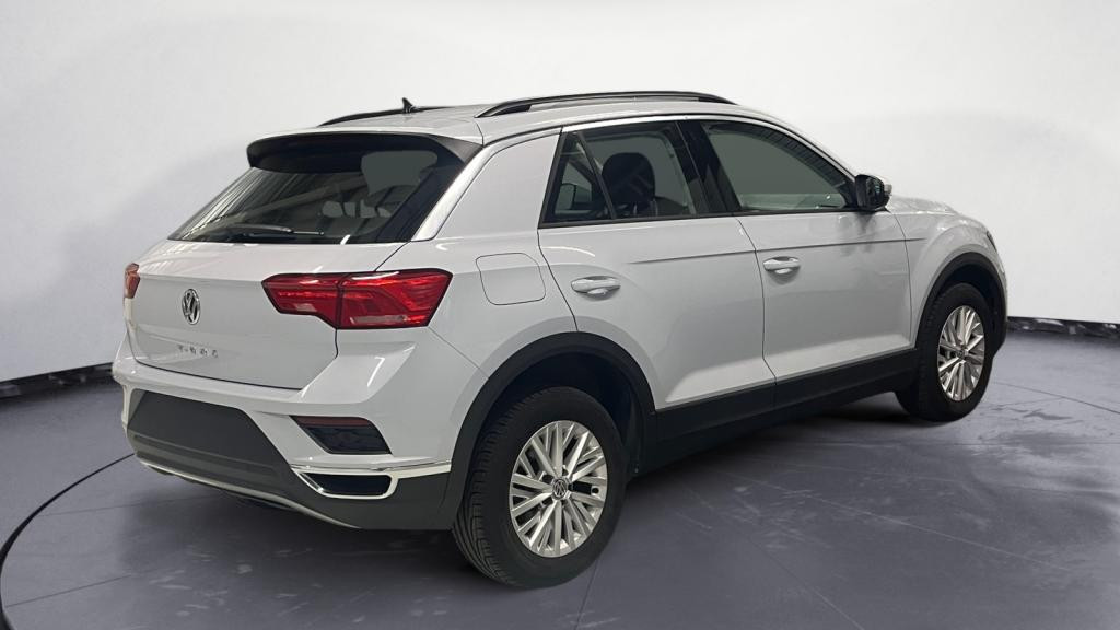 VOLKSWAGEN T-ROC  1.0 TSI - 115 - Start&Stop  Lounge 