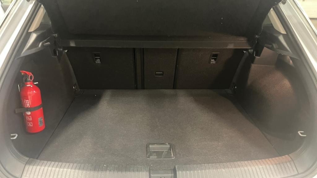 VOLKSWAGEN T-ROC  1.0 TSI - 115 - Start&Stop  Lounge 