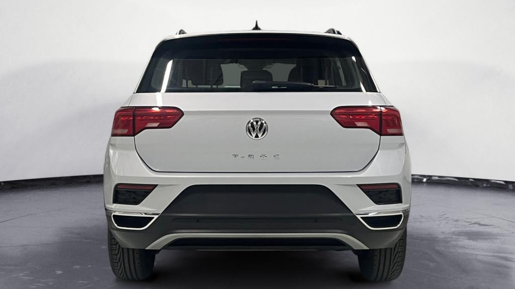 VOLKSWAGEN T-ROC  1.0 TSI - 115 - Start&Stop  Lounge 