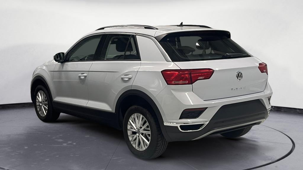 VOLKSWAGEN T-ROC  1.0 TSI - 115 - Start&Stop  Lounge 