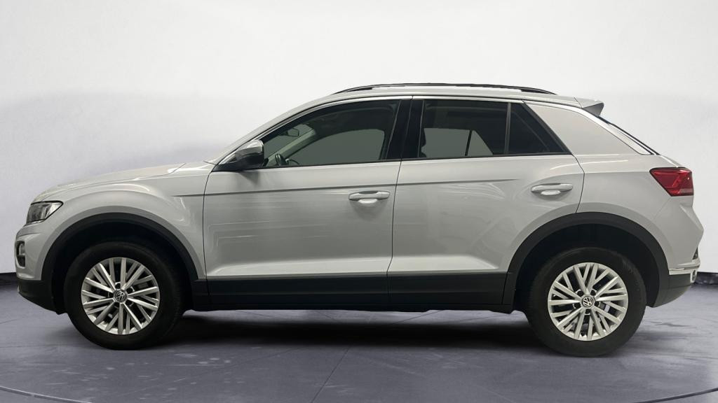 VOLKSWAGEN T-ROC  1.0 TSI - 115 - Start&Stop  Lounge 