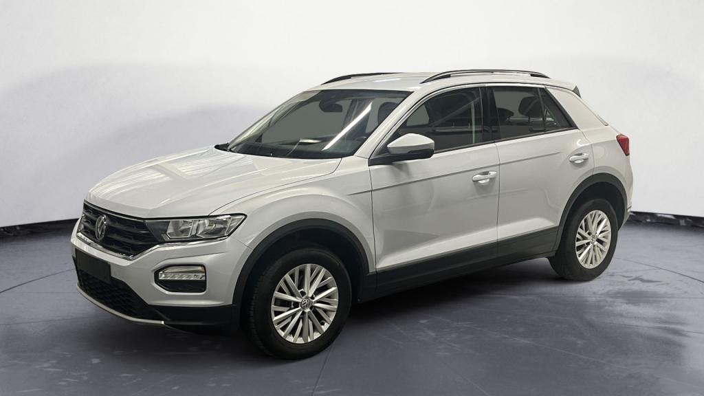 VOLKSWAGEN T-ROC  1.0 TSI - 115 - Start&Stop  Lounge 