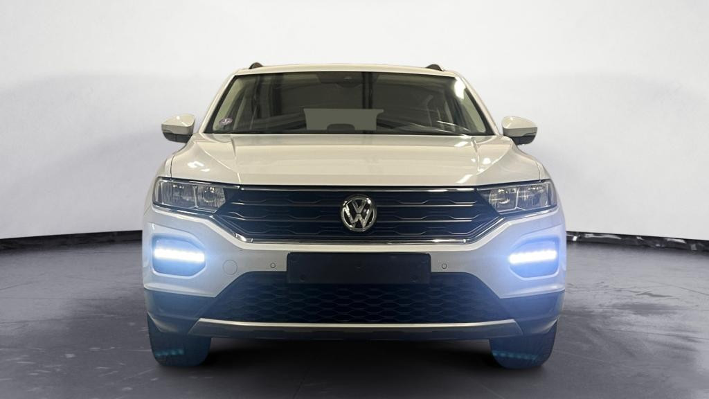 VOLKSWAGEN T-ROC  1.0 TSI - 115 - Start&Stop  Lounge 