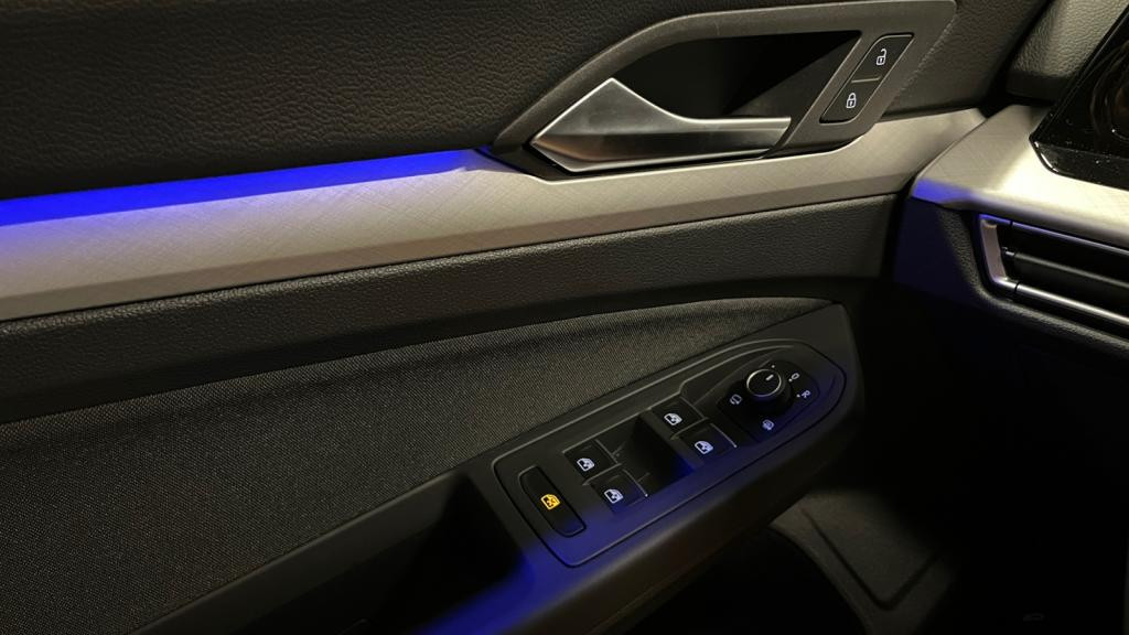 VOLKSWAGEN GOLF SW 1.0 eTSI OPF - 110 - BV DSG 7  VIII SW BREAK Life PHASE 1