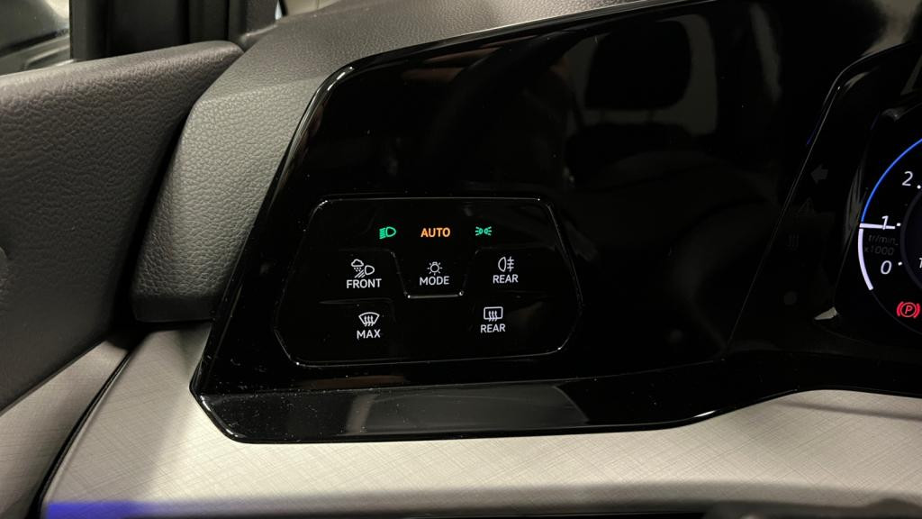 VOLKSWAGEN GOLF SW 1.0 eTSI OPF - 110 - BV DSG 7  VIII SW BREAK Life PHASE 1