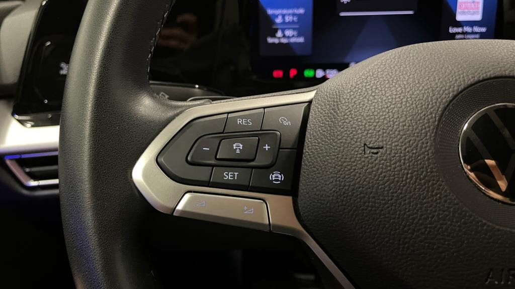 VOLKSWAGEN GOLF SW 1.0 eTSI OPF - 110 - BV DSG 7  VIII SW BREAK Life PHASE 1