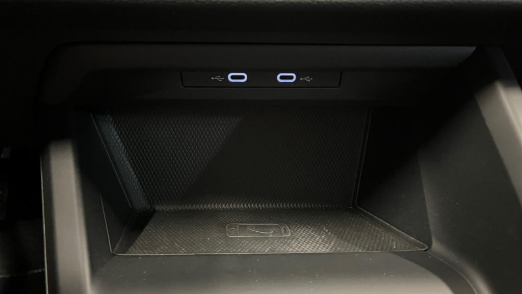 VOLKSWAGEN GOLF SW 1.0 eTSI OPF - 110 - BV DSG 7  VIII SW BREAK Life PHASE 1