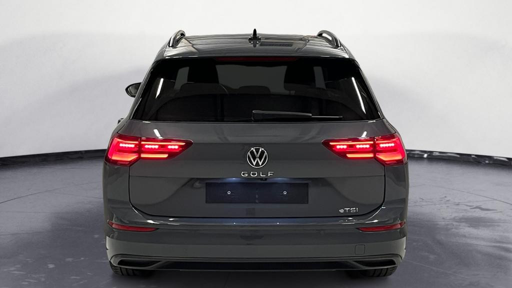 VOLKSWAGEN GOLF SW 1.0 eTSI OPF - 110 - BV DSG 7  VIII SW BREAK Life PHASE 1