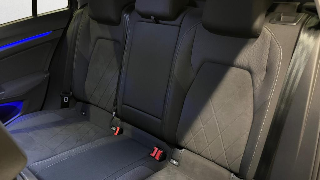 VOLKSWAGEN Golf SW SW 1.0 eTSI OPF - 110 - DSG 7  VIII  Life 