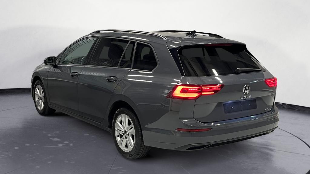 VOLKSWAGEN Golf SW SW 1.0 eTSI OPF - 110 - DSG 7  VIII  Life 