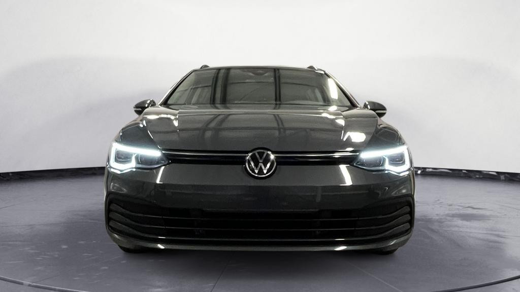 VOLKSWAGEN Golf SW SW 1.0 eTSI OPF - 110 - DSG 7  VIII  Life 