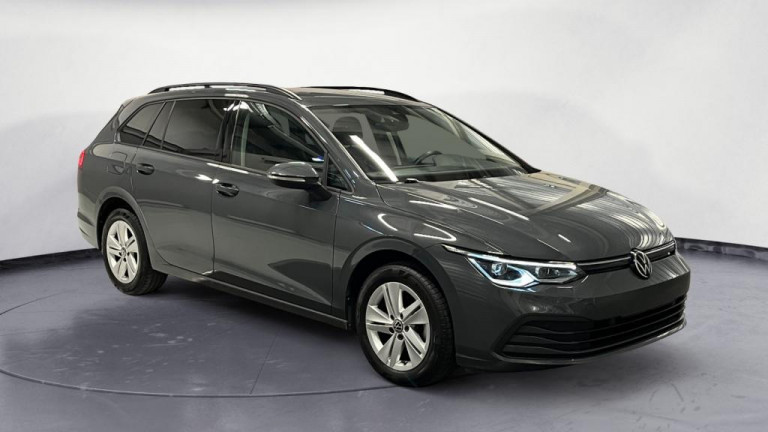 VOLKSWAGEN GOLF d'occasion disponible chez votre concessionnaire ORA7