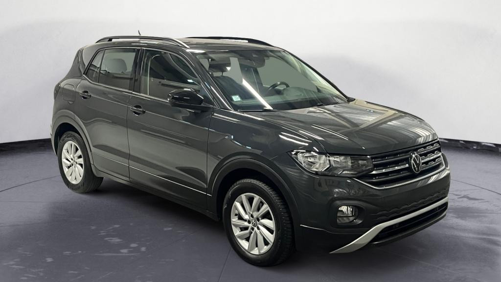 Volkswagen T-cross vente à marchand - 49738