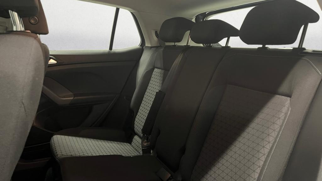 VOLKSWAGEN T-CROSS 1.0 TSI - 110 - Start&Stop - DSG 7  Lounge