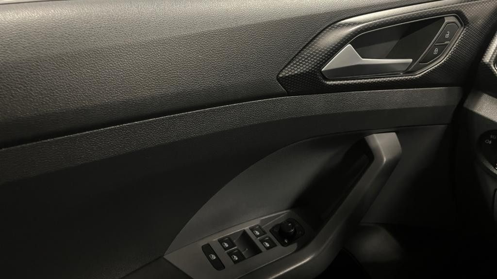 VOLKSWAGEN T-CROSS 1.0 TSI - 110 - Start&Stop - DSG 7  Lounge