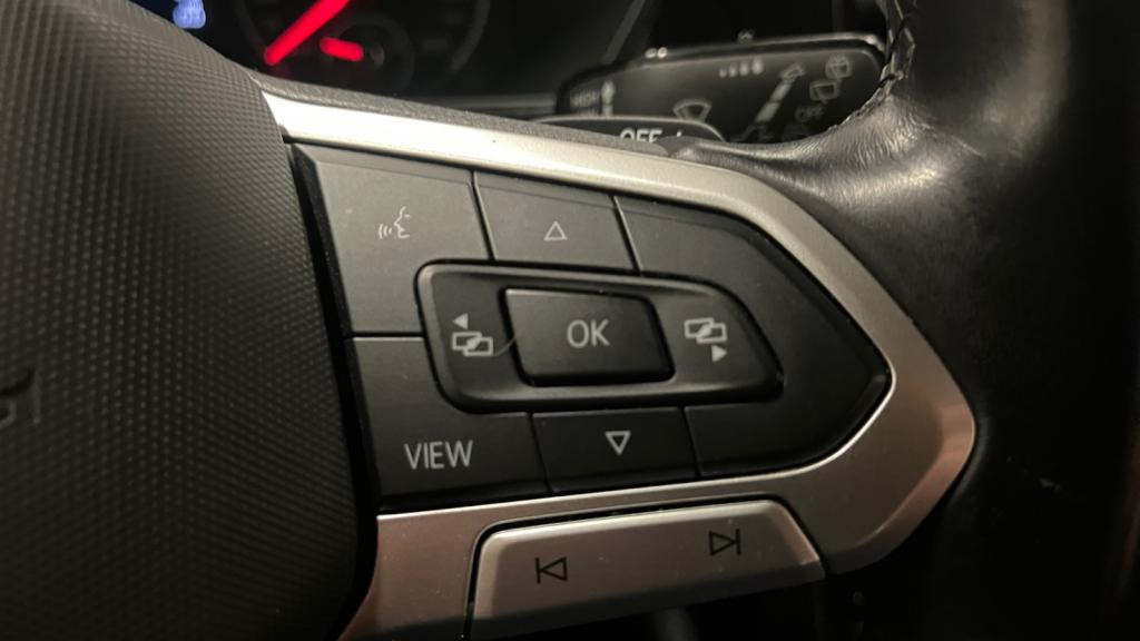 VOLKSWAGEN T-CROSS 1.0 TSI - 110 - Start&Stop - DSG 7  Lounge