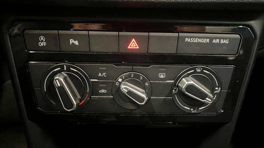 VOLKSWAGEN T-CROSS 1.0 TSI - 110 - Start&Stop - DSG 7  Lounge