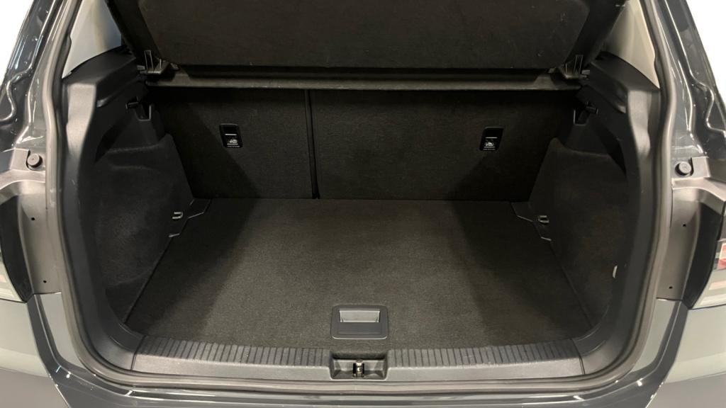 VOLKSWAGEN T-CROSS 1.0 TSI - 110 - Start&Stop - DSG 7  Lounge