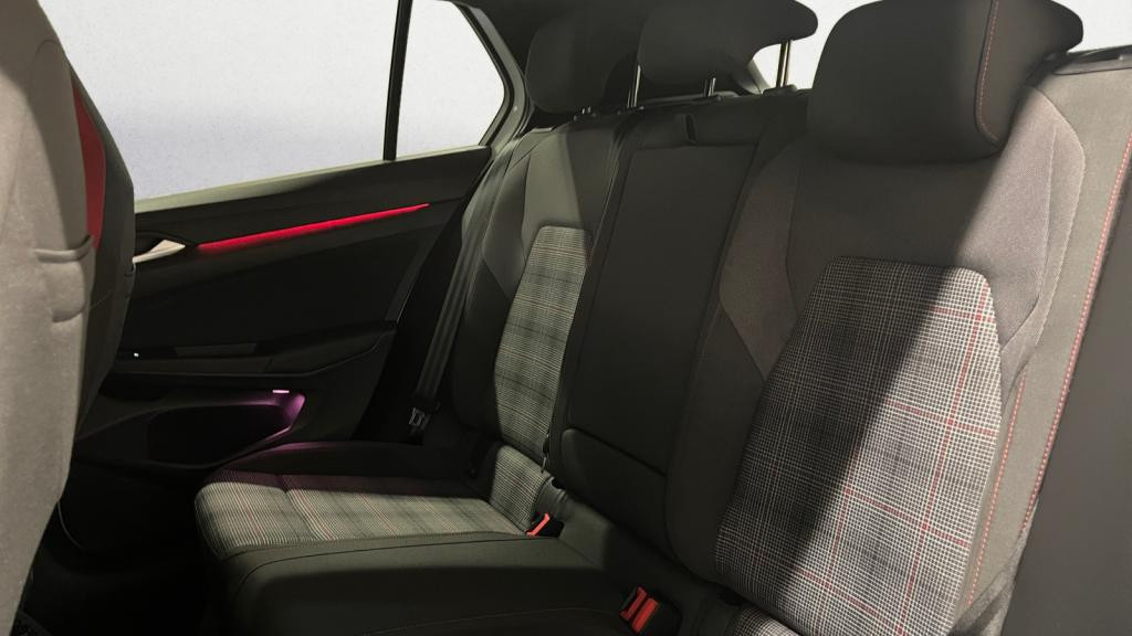 Nouvelle VOLKSWAGEN GOLF 2.0 TSI - 245 - DSG 7  VIII BERLINE GTI