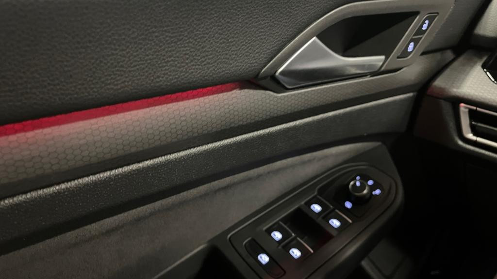 Nouvelle VOLKSWAGEN GOLF 2.0 TSI - 245 - DSG 7  VIII BERLINE GTI