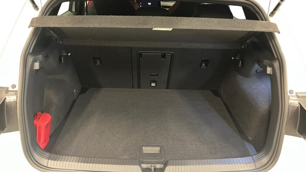 Nouvelle VOLKSWAGEN GOLF 2.0 TSI - 245 - DSG 7  VIII BERLINE GTI