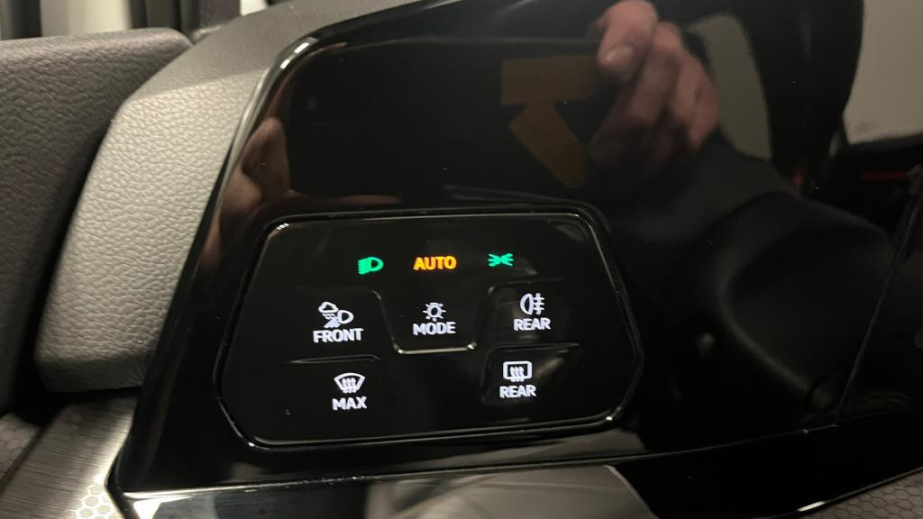 Nouvelle VOLKSWAGEN GOLF 2.0 TSI - 245 - DSG 7  VIII BERLINE GTI