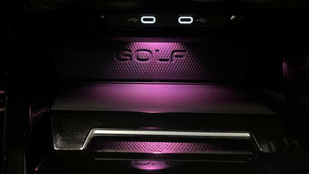 Nouvelle VOLKSWAGEN GOLF 2.0 TSI - 245 - DSG 7  VIII BERLINE GTI