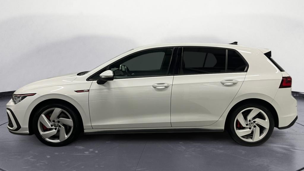 Nouvelle VOLKSWAGEN GOLF 2.0 TSI - 245 - DSG 7  VIII BERLINE GTI