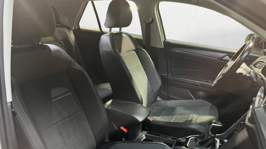 Nouvelle VOLKSWAGEN T-ROC 2.0 TDI - 150 - Start&Stop - DSG 7  Style  4Motion PHASE 2