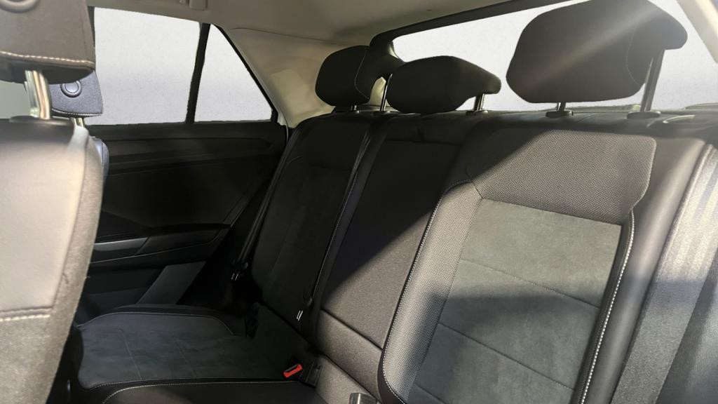 Nouvelle VOLKSWAGEN T-ROC 2.0 TDI - 150 - Start&Stop - DSG 7  Style  4Motion PHASE 2