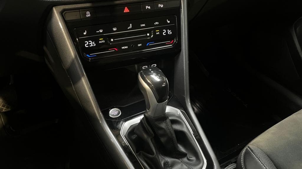 Nouvelle VOLKSWAGEN T-ROC 2.0 TDI - 150 - Start&Stop - DSG 7  Style  4Motion PHASE 2