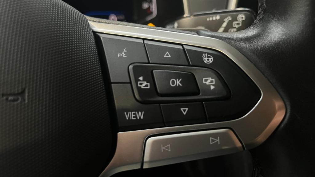 Nouvelle VOLKSWAGEN T-ROC 2.0 TDI - 150 - Start&Stop - DSG 7  Style  4Motion PHASE 2