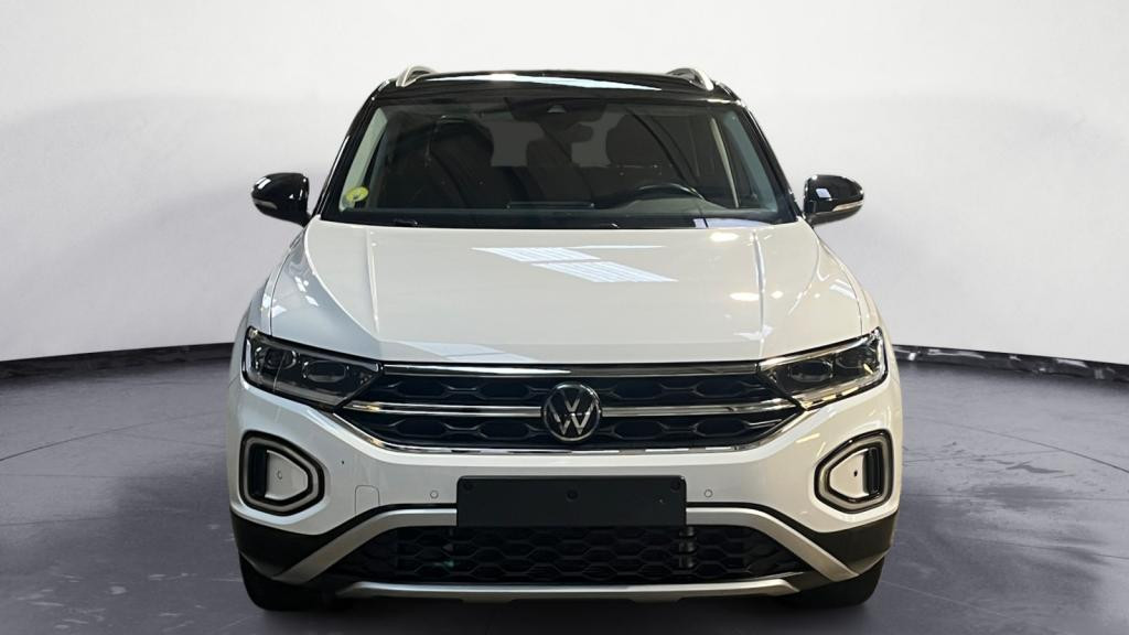 Nouvelle VOLKSWAGEN T-ROC 2.0 TDI - 150 - Start&Stop - DSG 7  Style  4Motion PHASE 2