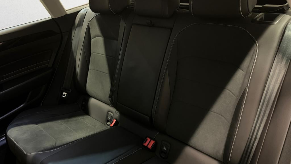 VOLKSWAGEN Arteon ShootingBrake eHybrid 218 DSG 6  Elegance Shootingbrake