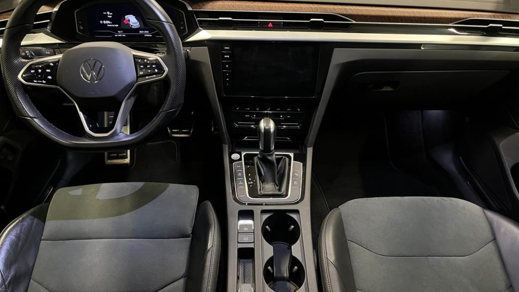 VOLKSWAGEN Arteon ShootingBrake eHybrid 218 DSG 6  Elegance Shootingbrake