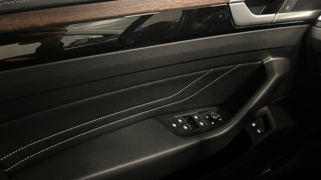 VOLKSWAGEN Arteon ShootingBrake eHybrid 218 DSG 6  Elegance Shootingbrake