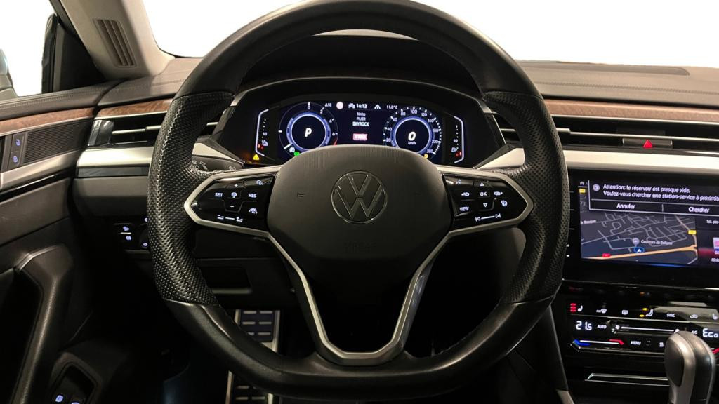 VOLKSWAGEN Arteon ShootingBrake eHybrid 218 DSG 6  Elegance Shootingbrake