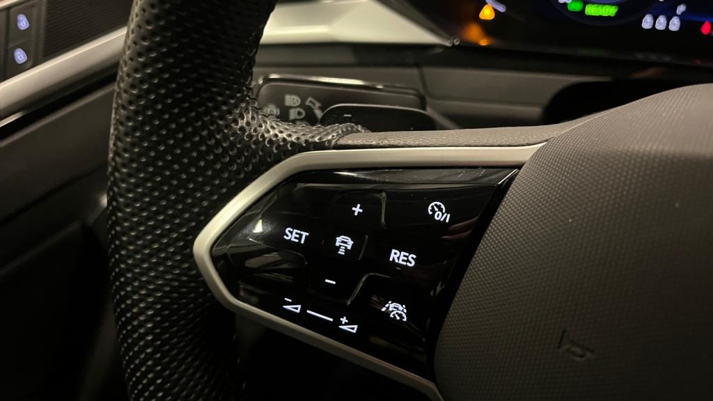 VOLKSWAGEN Arteon ShootingBrake eHybrid 218 DSG 6  Elegance Shootingbrake