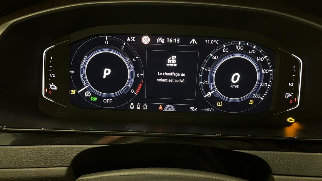 VOLKSWAGEN Arteon ShootingBrake eHybrid 218 DSG 6  Elegance Shootingbrake