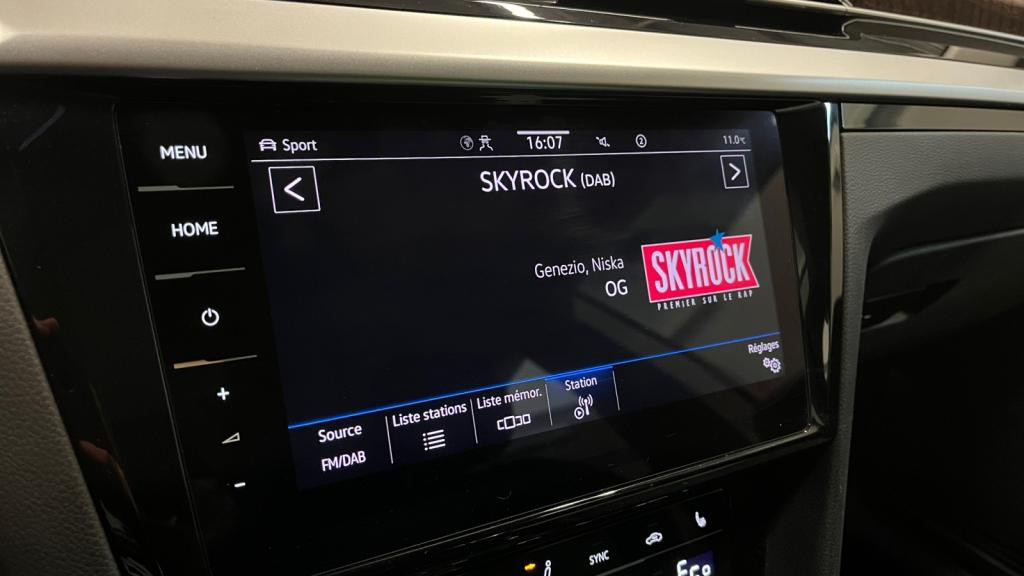 VOLKSWAGEN Arteon ShootingBrake eHybrid 218 DSG 6  Elegance Shootingbrake