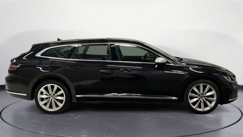 VOLKSWAGEN Arteon ShootingBrake eHybrid 218 DSG 6  Elegance Shootingbrake