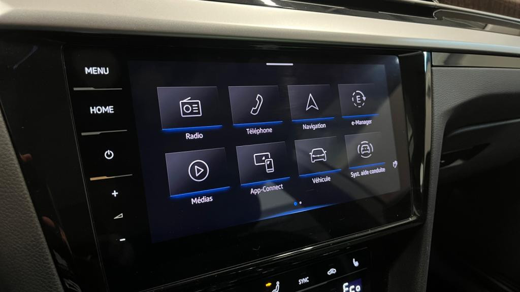 VOLKSWAGEN Arteon ShootingBrake eHybrid 218 DSG 6  Elegance Shootingbrake