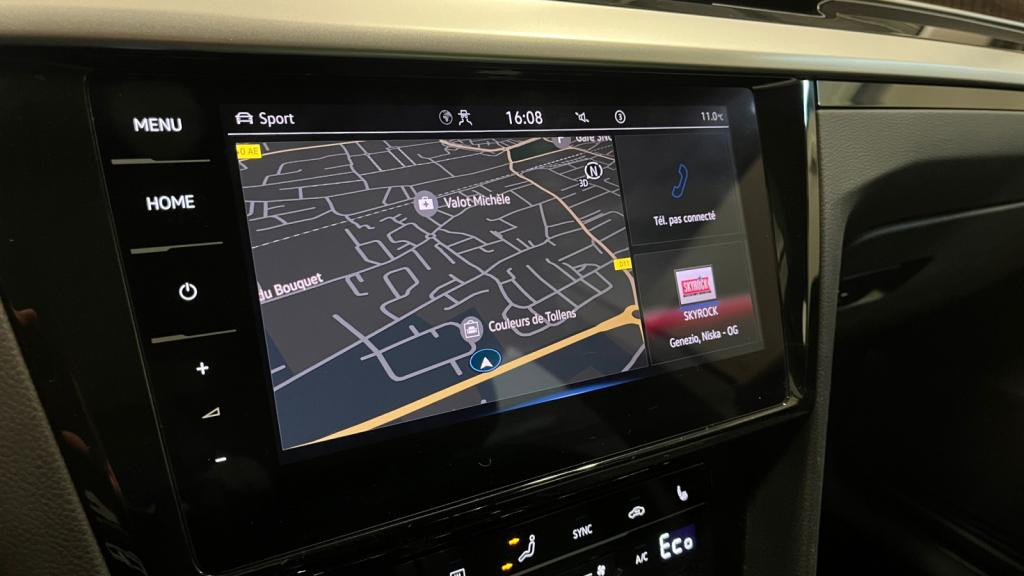 VOLKSWAGEN Arteon ShootingBrake eHybrid 218 DSG 6  Elegance Shootingbrake